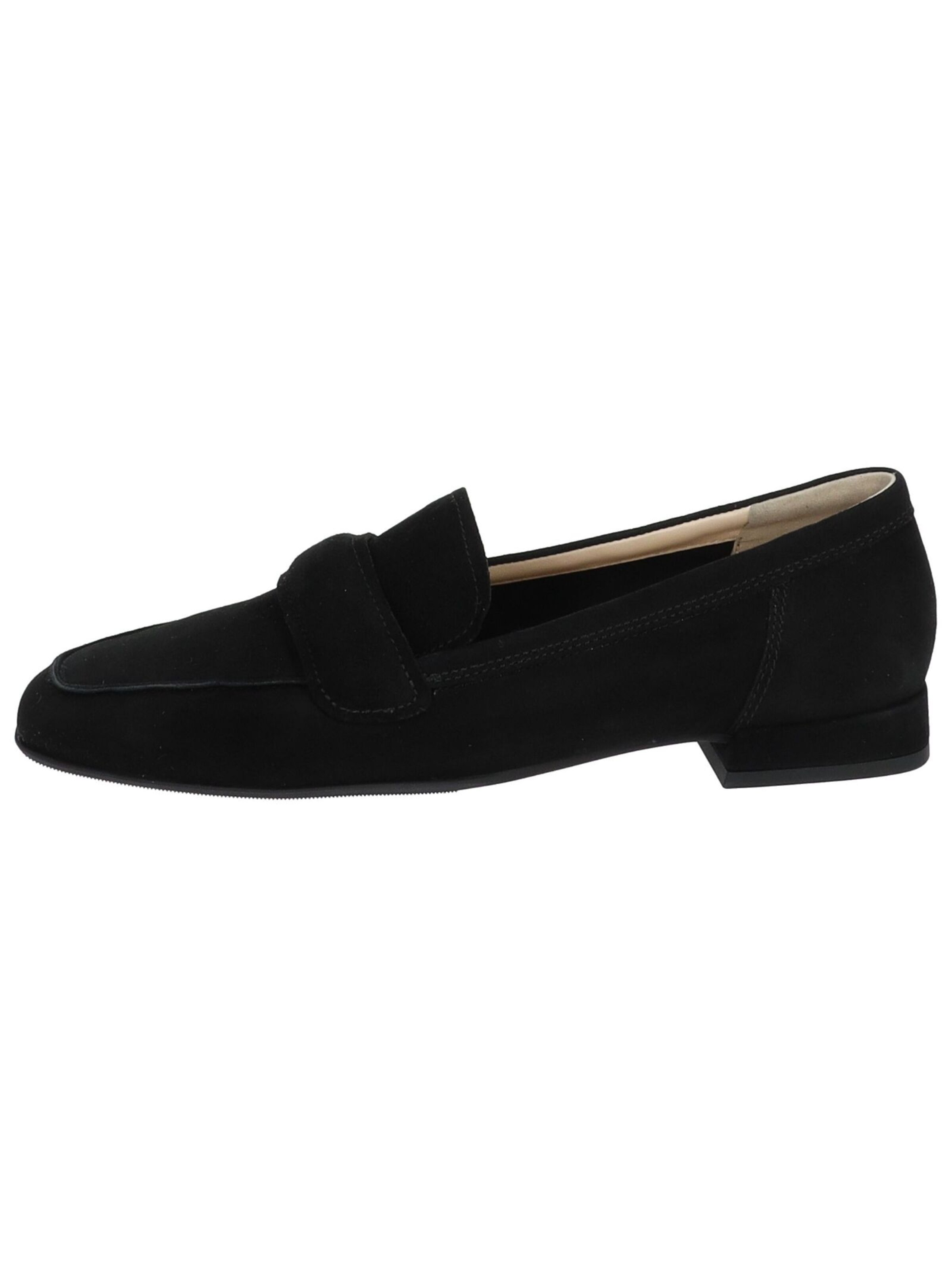 Högl Slip-ons 'PERRY' in Black