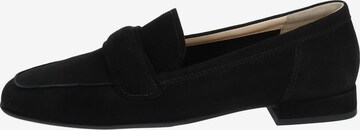 Högl Slip-ons 'PERRY' in Black