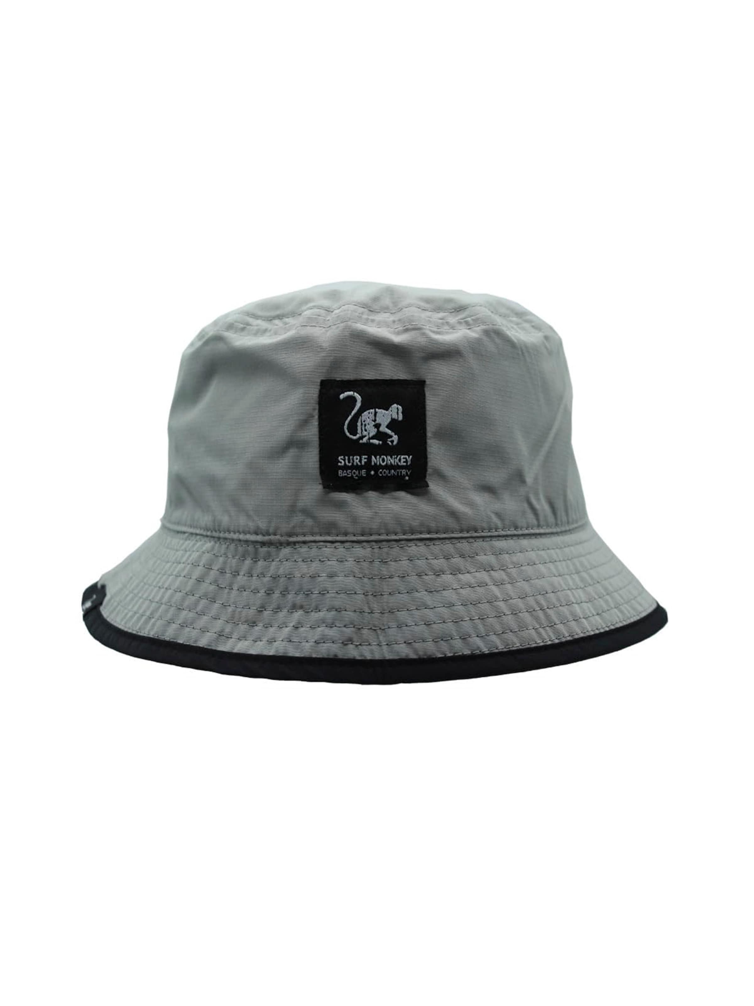 Surf Monkey - Sombrero en azul