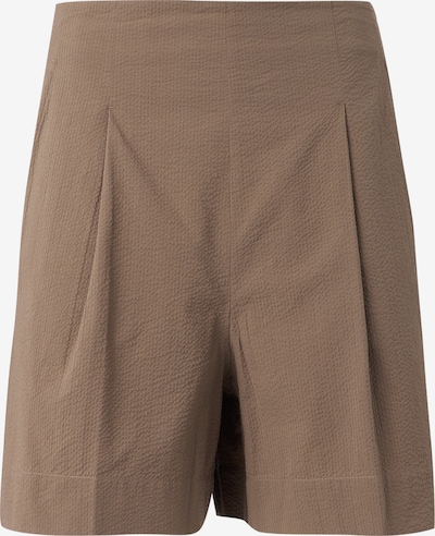 MM by Max Mara Housut 'BALTA' värissä tummabeige, Tuotenäkymä