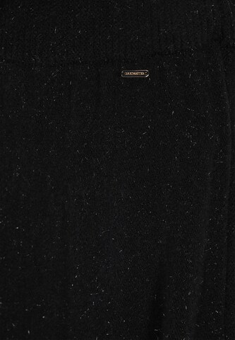 Jupe DreiMaster Klassik en noir