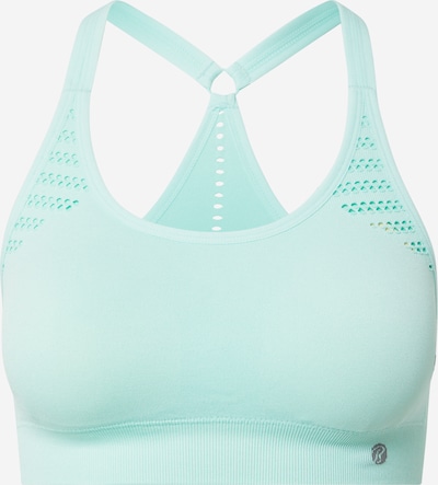 Bally Sport-BH 'Kira' in mint, Produktansicht