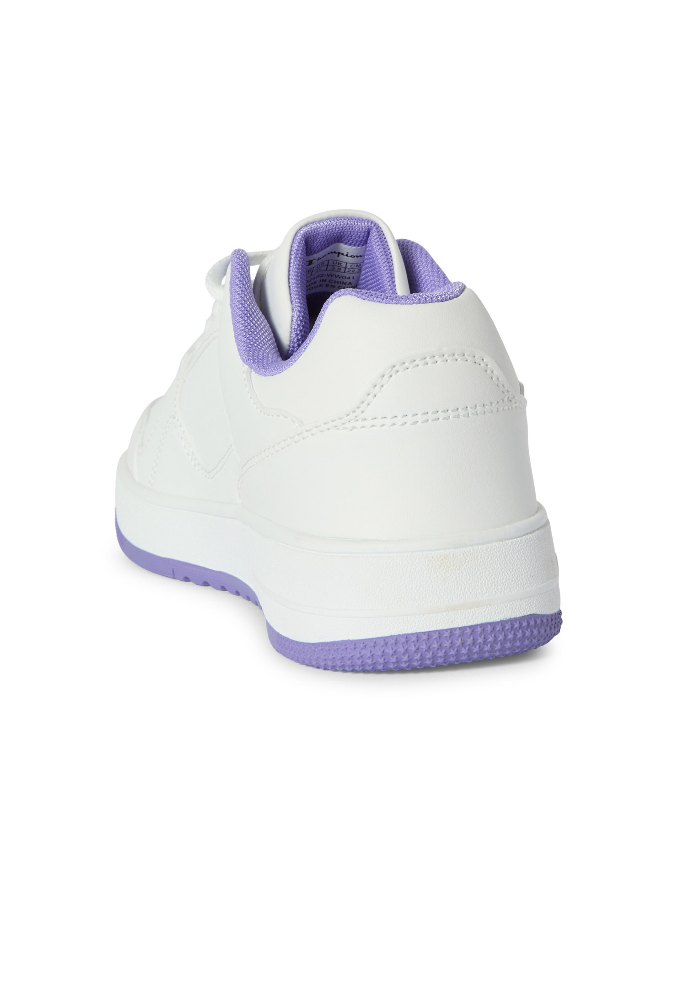 Champion Authentic Athletic Apparel Sneakers in White