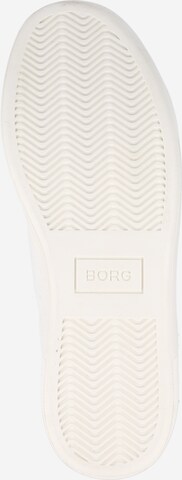 Sneaker bassa 'T1620' di BJÖRN BORG in bianco