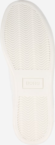 BJÖRN BORG Låg sneaker 'T1620' i vit