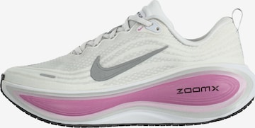 Scarpa da corsa 'Vomero Plus' di NIKE in bianco: frontale
