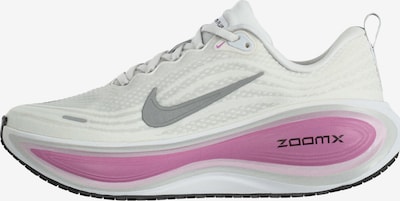NIKE Tenisice za trčanje 'Vomero Plus' veličine 36 u siva / orhideja bijela / bijela / prljavo bijela, Pregled proizvoda