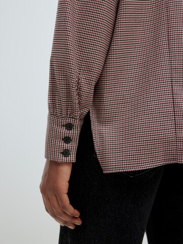 EDITED Blouse 'Nahla' in Mixed colors