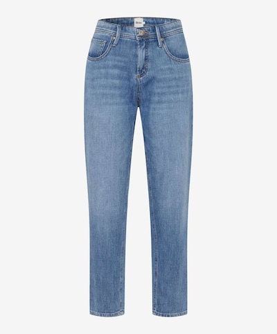 BRAX Jeans 'MILEY' i blå denim, Produktvy