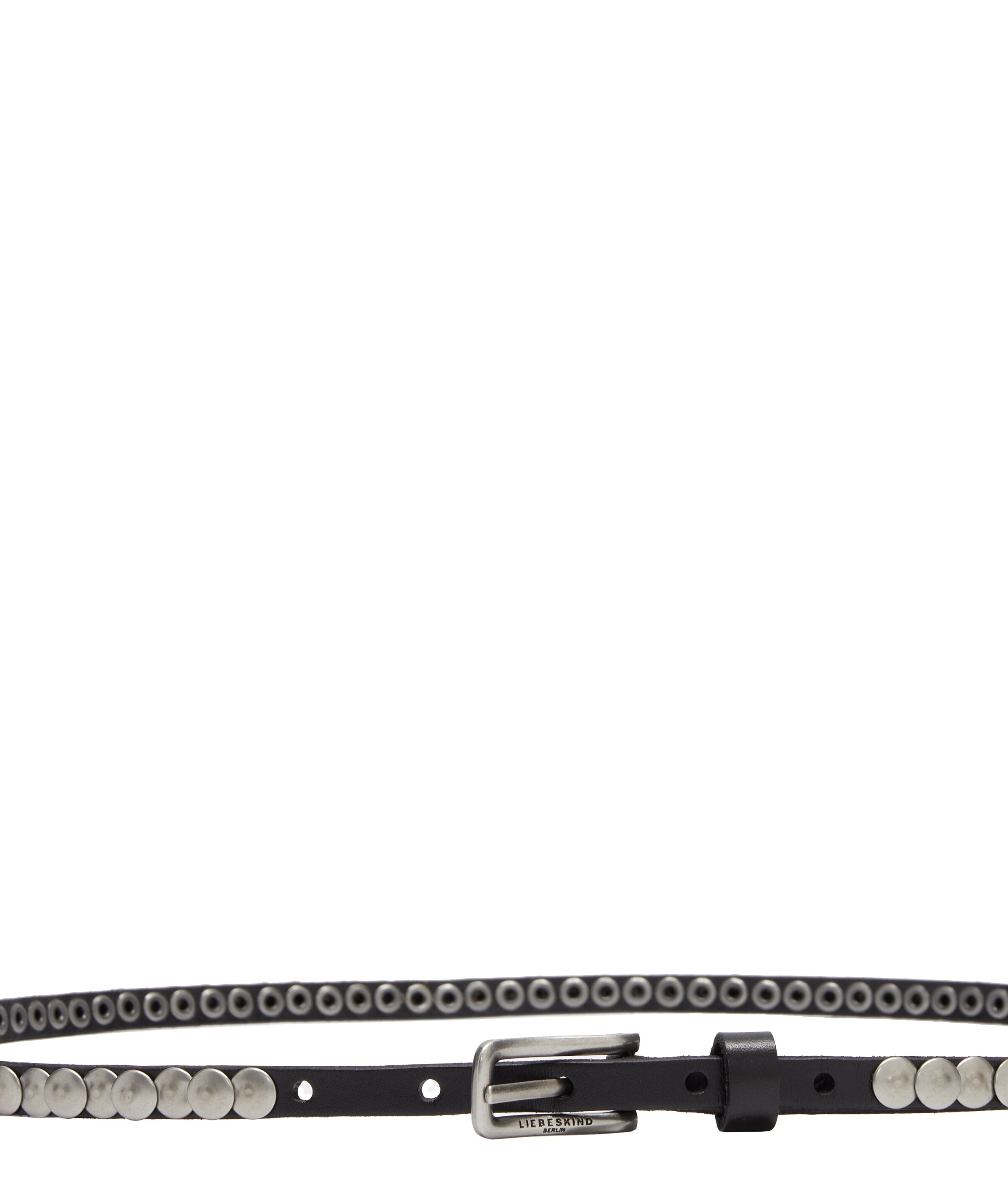 Liebeskind Berlin Riem in Zwart