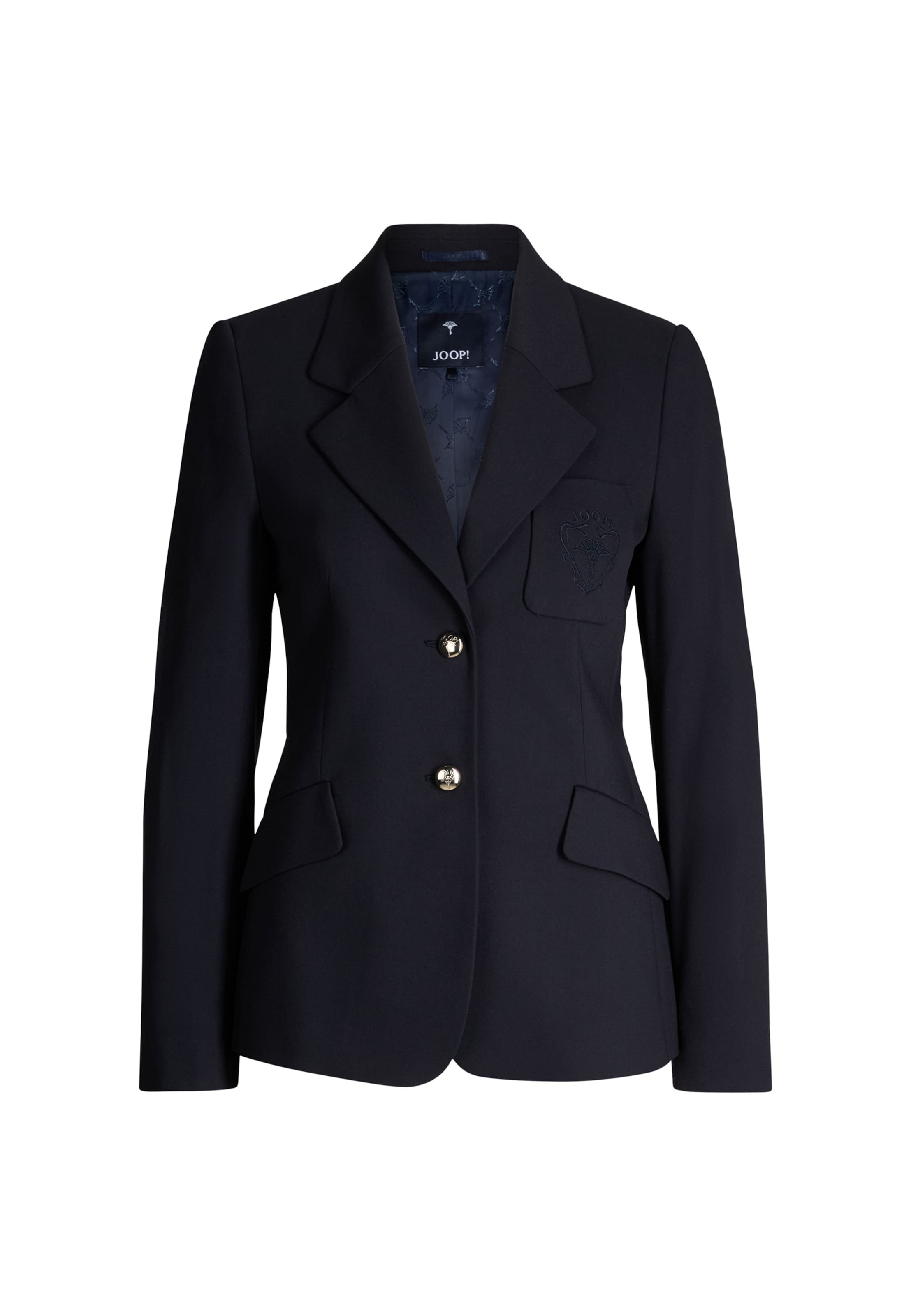 JOOP! Blazer 'Jil ' in Blau: Vorderseite