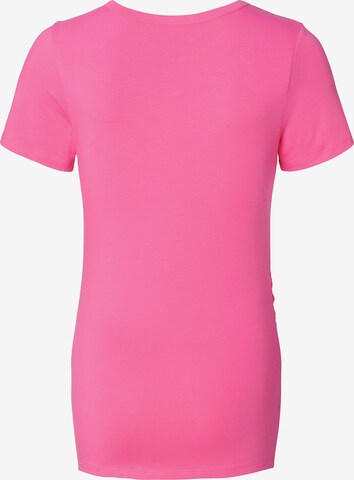 Esprit Maternity Shirt in Pink