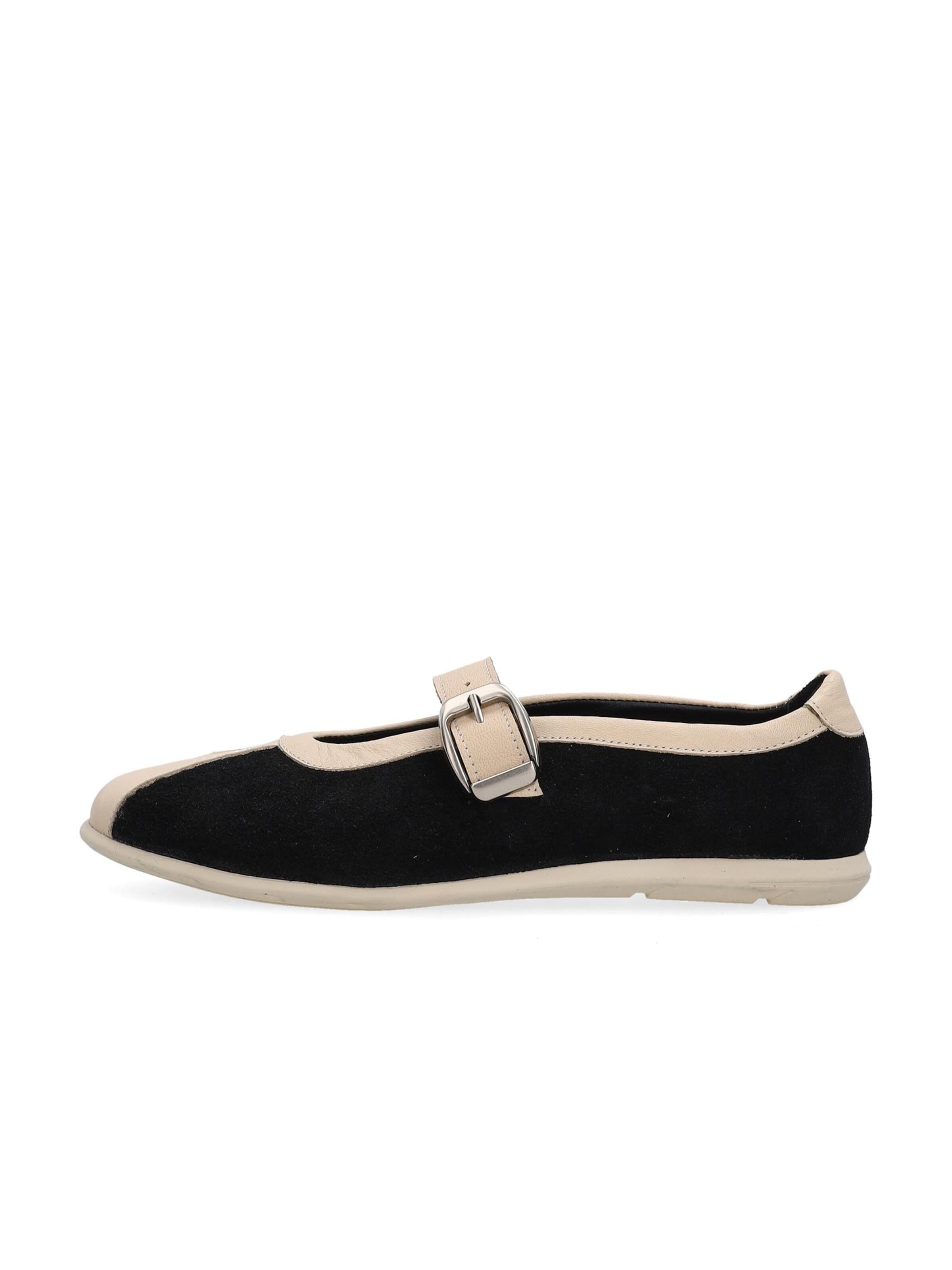 VENEZIA Ballerina‌‌ in Schwarz