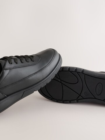 Next - Zapatillas deportivas en negro