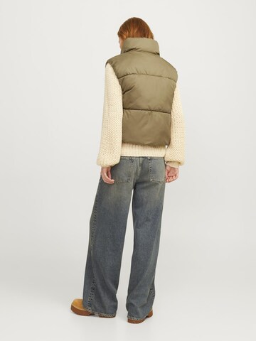Gilet 'JXSolvej' JJXX en vert
