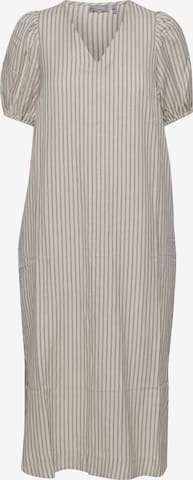 Fransa Dress in Grey: front