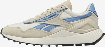 Sneaker bassa di Reebok in beige