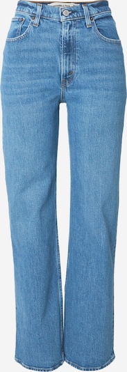 Abercrombie & Fitch Traperice u plavi traper, Pregled proizvoda