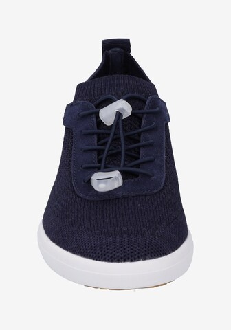 JOSEF SEIBEL Sneakers 'Sina 69' in Blue