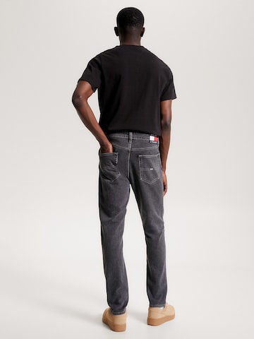 Slimfit Jeans 'Austin' di Tommy Jeans in grigio