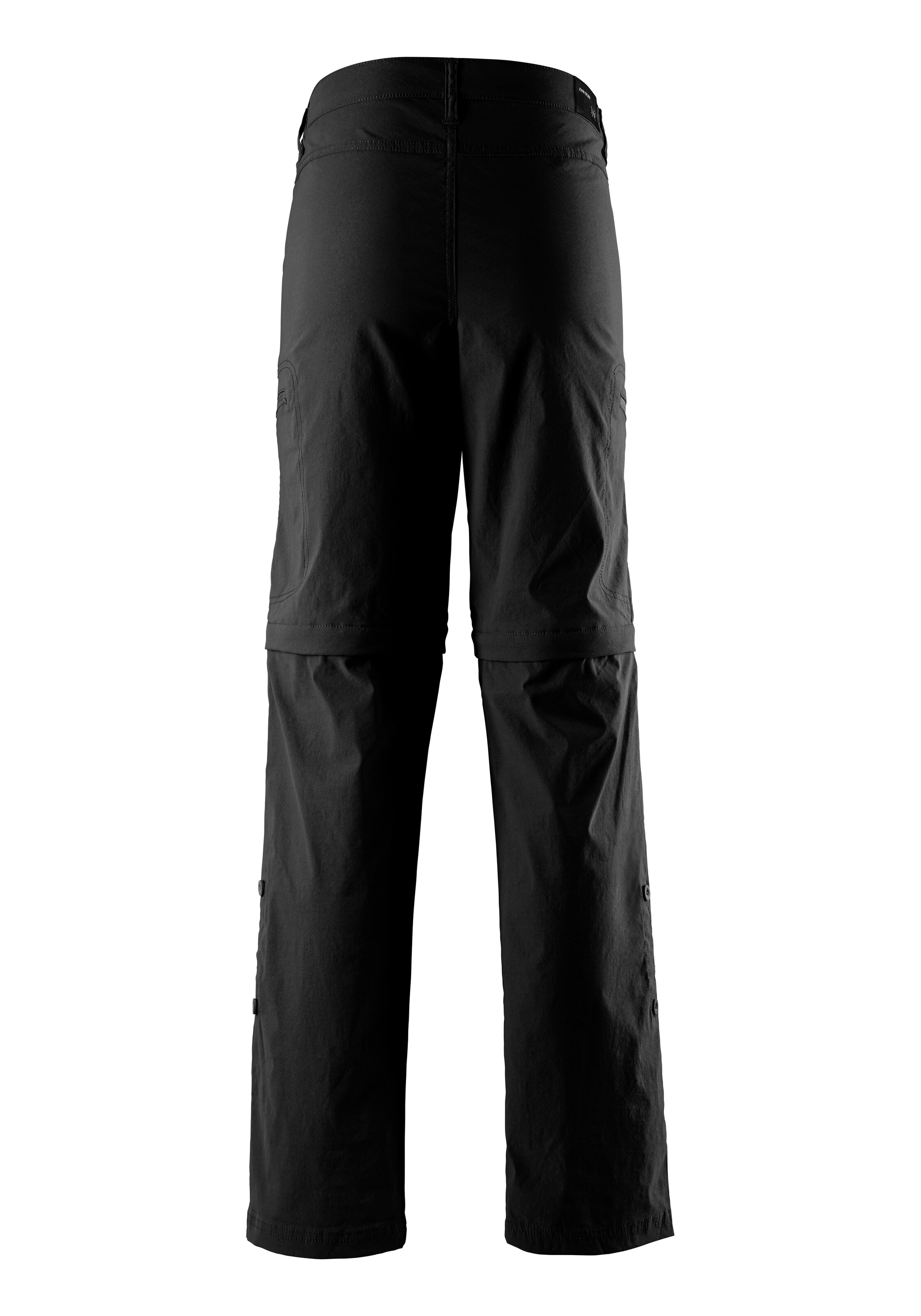 JOHN DEVIN tavaline Vabaajapüksid, värv sinine