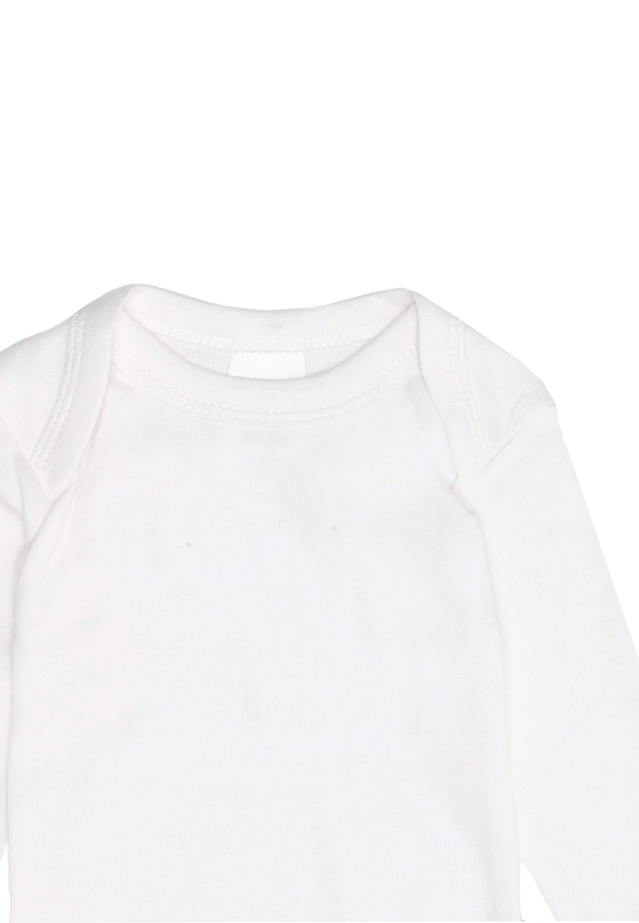 LILIPUT Baby-Ausstattung 'Hello World' in Blau