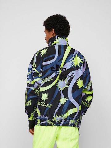 elho Weatherproof jacket in Mixed colours