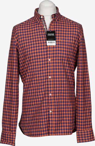 Gaastra Hemd M in Blau: Vorderseite