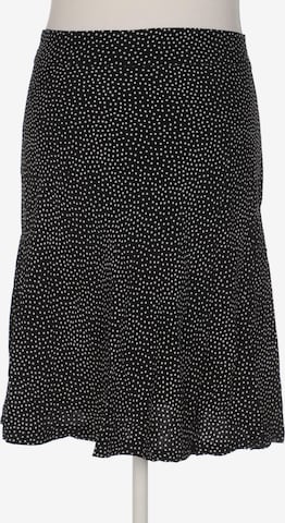 MADS NORGAARD COPENHAGEN Skirt in XL in Black: front