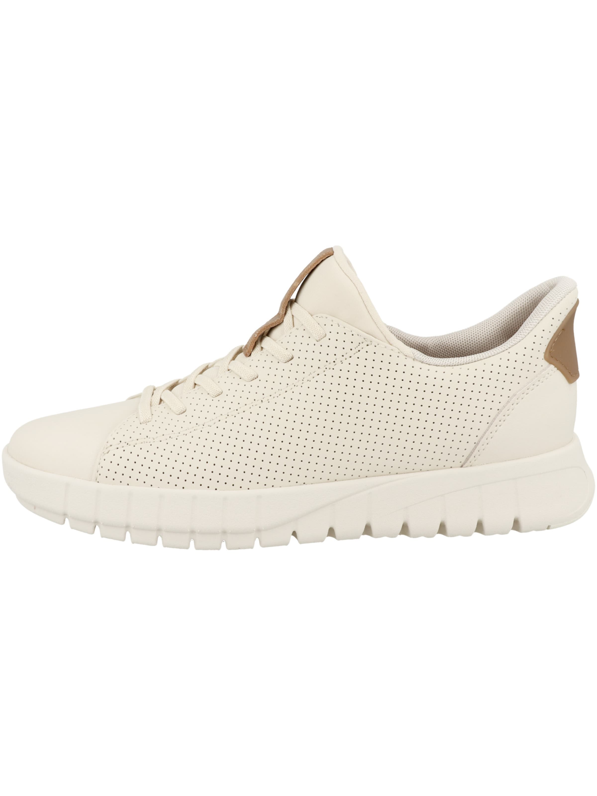 GEOX - Zapatillas deportivas bajas ' D Flextride Plus ' en beige