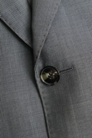 JOOP! Suit Jacket in M-L in Grey