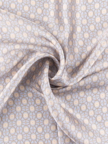 Écharpe SILK & CASHMERE en noir
