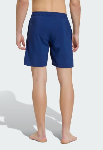 Boardshorts 'ESS' ADIDAS SPORTSWEAR en bleu