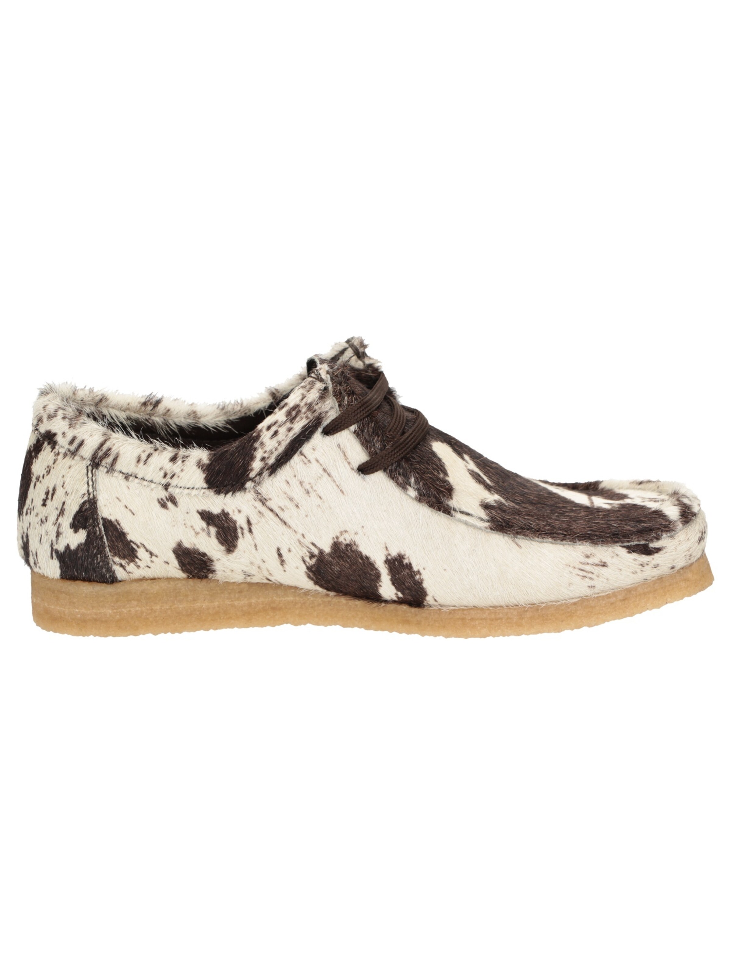 SIOUX Moccasins in Beige