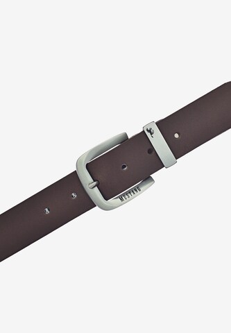 MUSTANG Belt in Brown