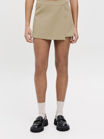 JJXX Regular Trousers 'JXSofia' in Grey: front