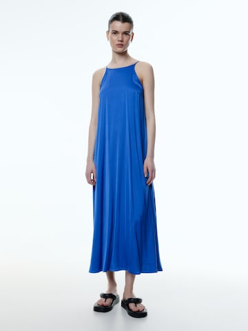 EDITED - Vestido de verão 'Johanna' em azul