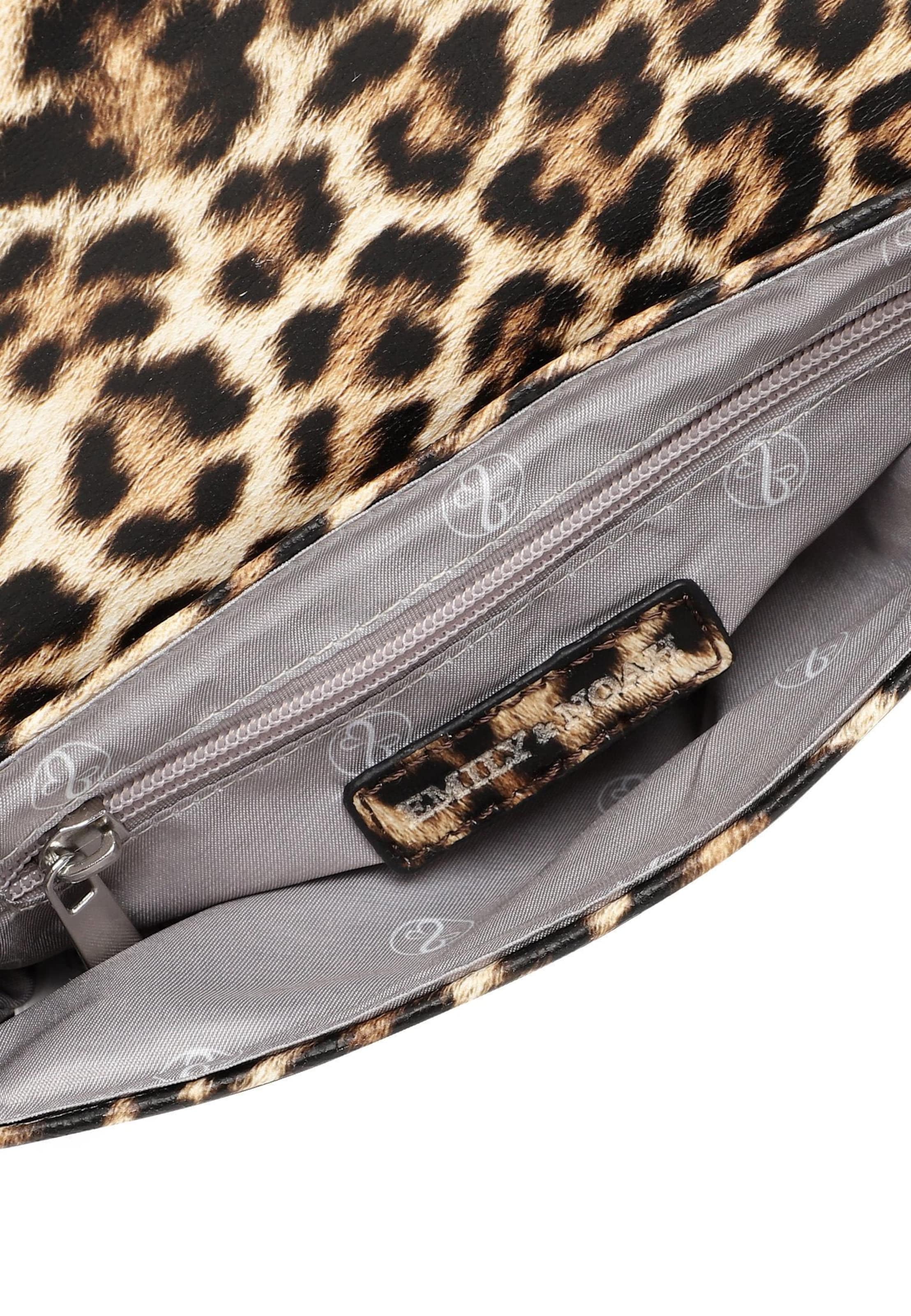 Emily & Noah Schoudertas ' E&N Emma ' in Bruin