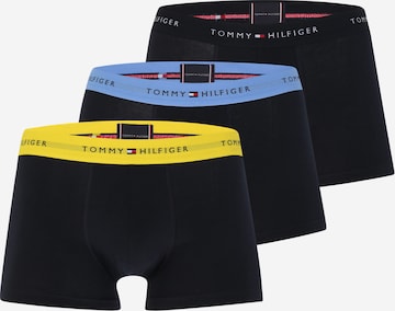 Tommy Hilfiger Underwear Boksershorts 'Essential' i blå: forside
