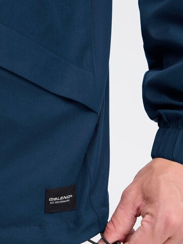 BLEND - Chaqueta de entretiempo ' BHEfik ' en azul
