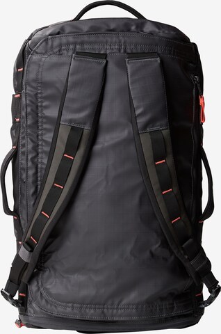 THE NORTH FACE Rucksack in Schwarz