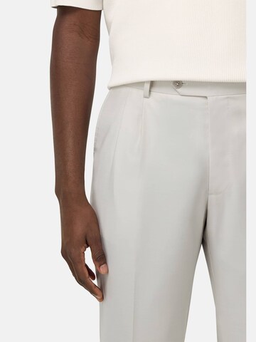 Regular Costume Boggi Milano en beige