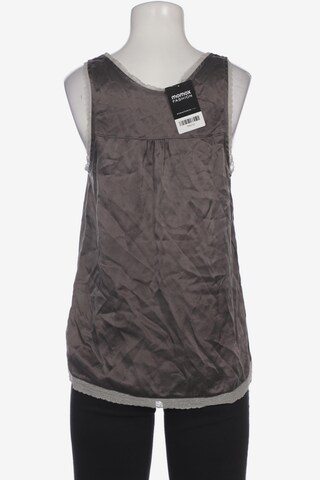 Zadig & Voltaire Blouse & Tunic in M in Grey