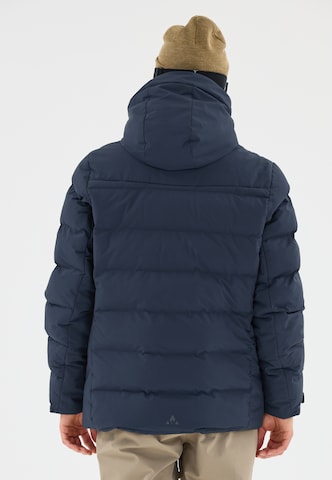 Whistler Sports jacket 'Cheno' in Blue