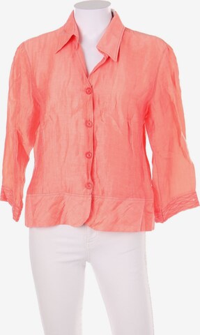 Bianca Jacket & Coat in L in Pink: front
