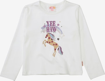 STACCATO Paita värissä valkoinen: etupuoli