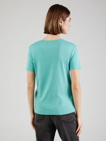 UNITED COLORS OF BENETTON Shirt in Green