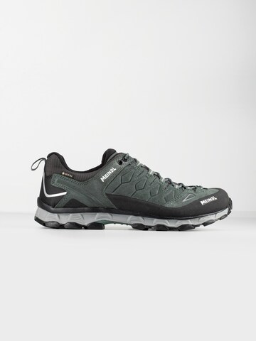 MEINDL Halbschuh ' Lite Trail GTX ' in Grau