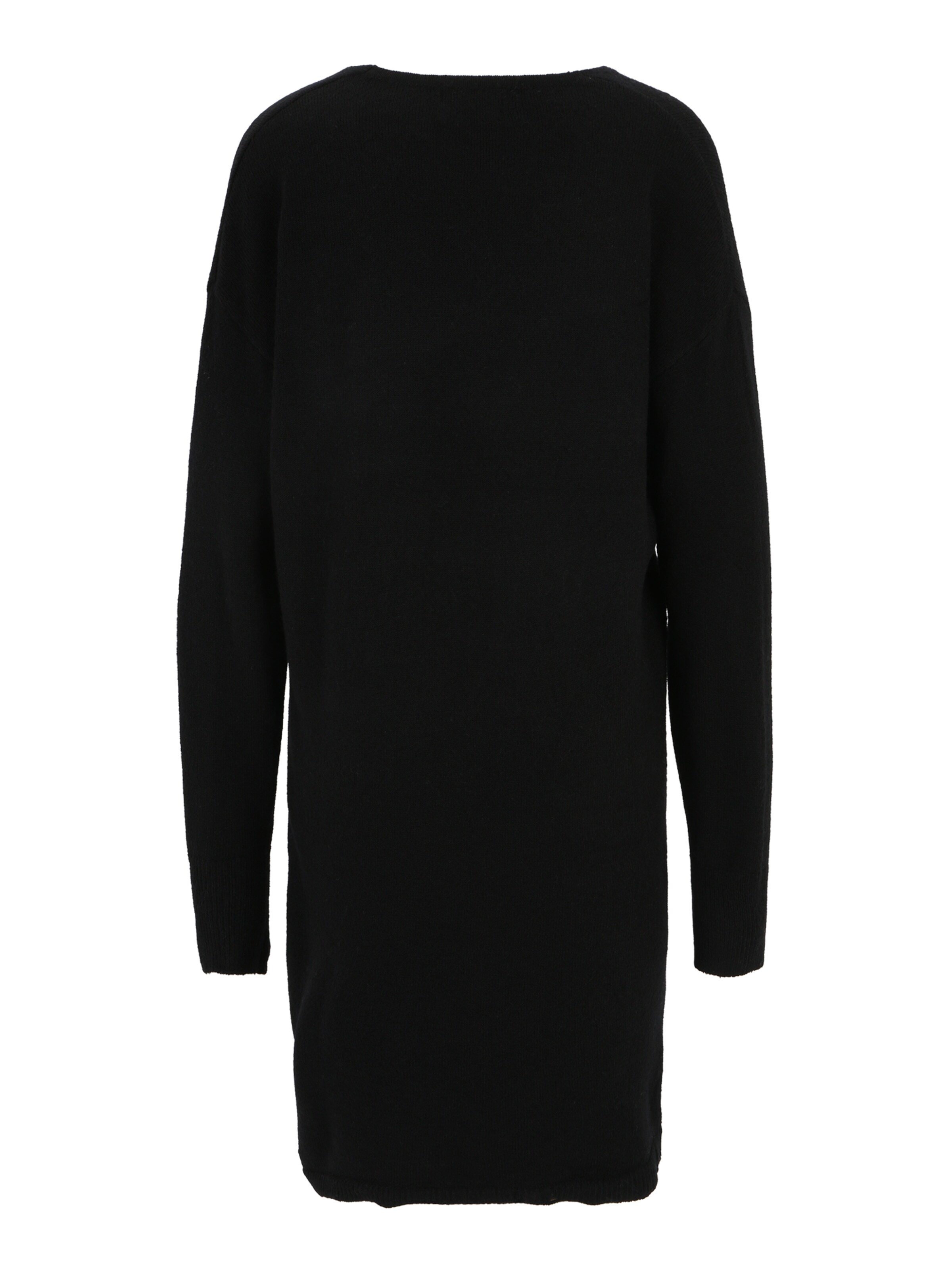 Abito in maglia 'JULIANA' di Pieces Tall in nero