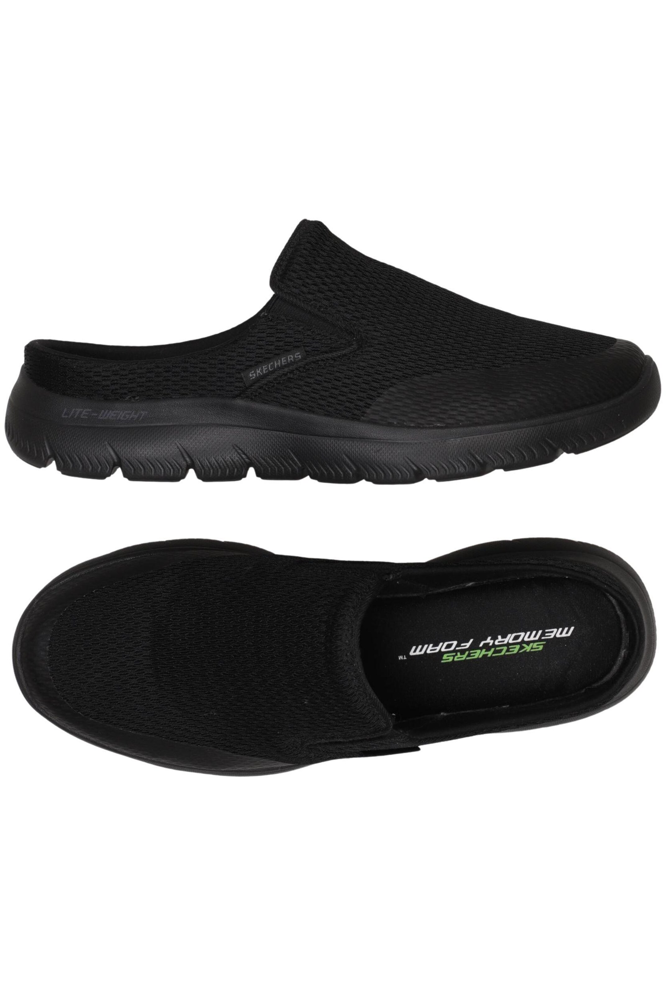 SKECHERS Sneakers & Trainers in 43 in Black, Item view